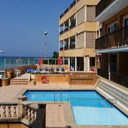 Hotel Encant-3